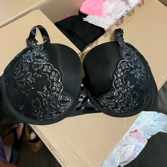 Cacique 44DDD bra - Picture 1 of 4